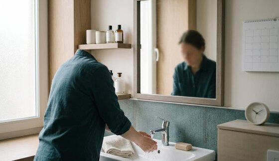 Лечение ОКР в Бронницах — навязчивые мысли и ритуалы